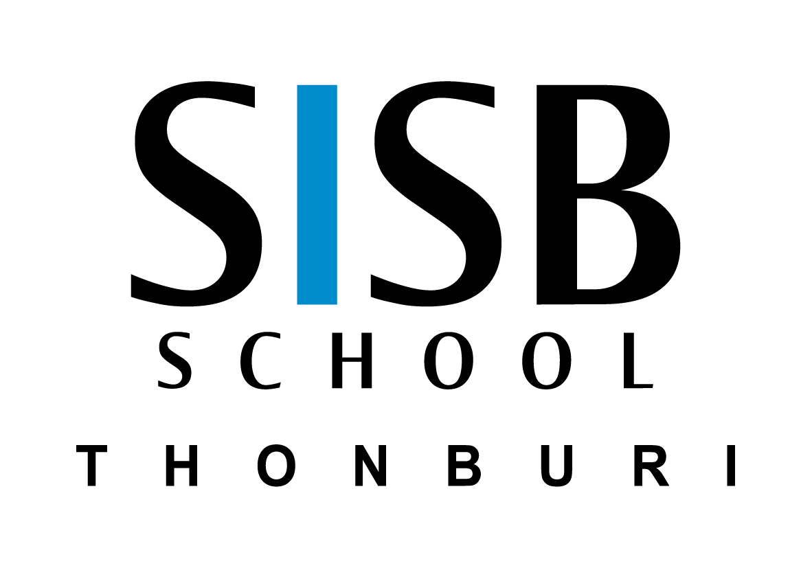 SISB Thonburi Logo